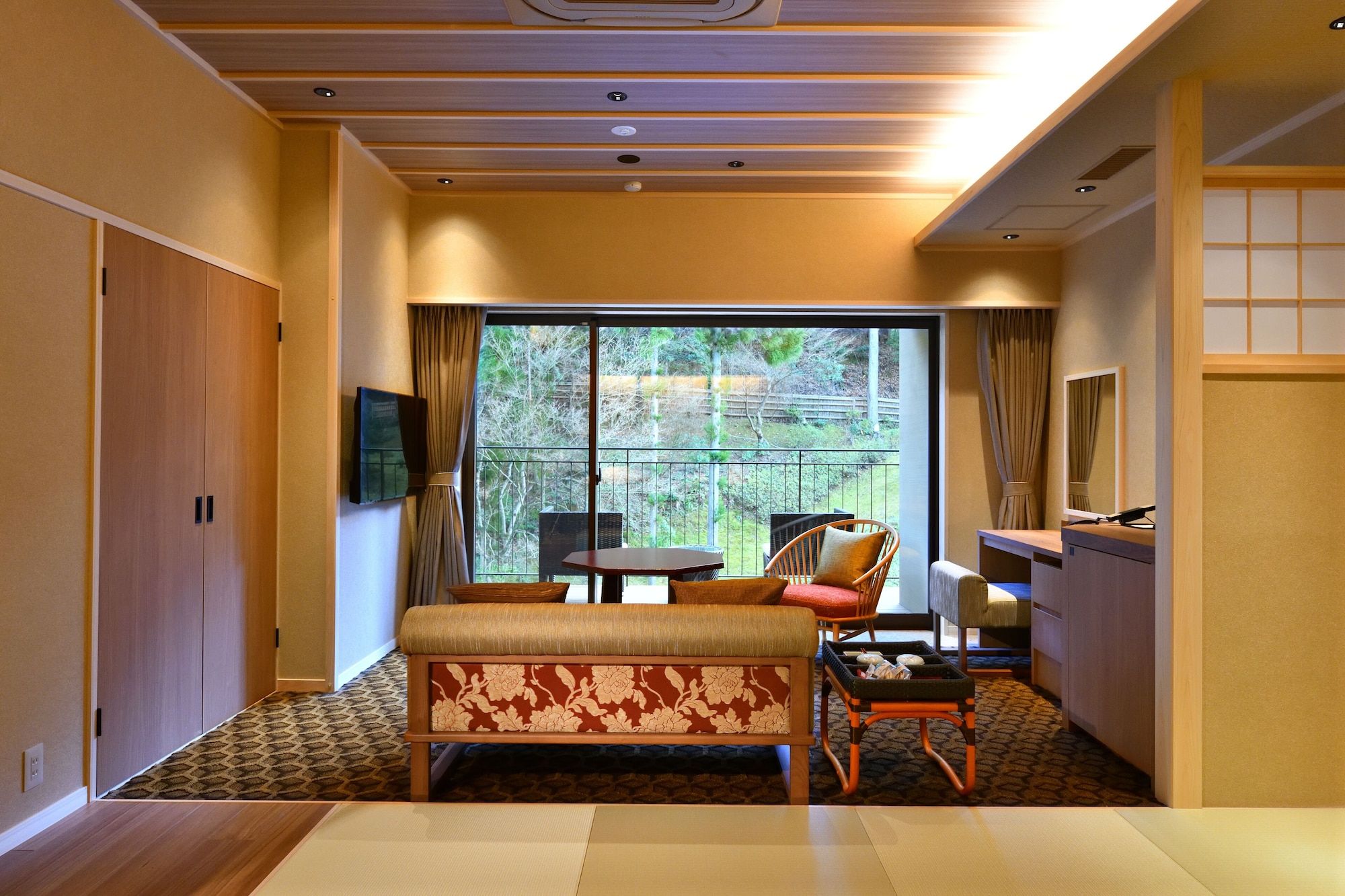 Kyo Yunohana Resort Suisen