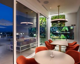 J44 Lifestyle Hotel - Jesolo