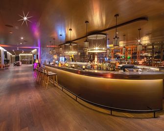 Travel Charme Bergresort Werfenweng - Werfenweng - Bar