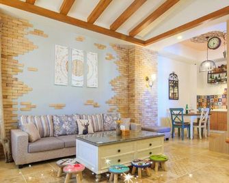 Bj Classictown - Wujie Township - Living room