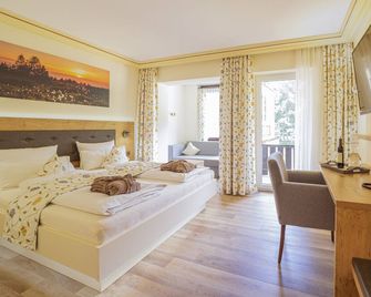 Hotel Langenwaldsee - Freudenstadt