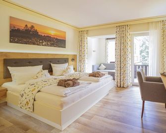 Hotel Langenwaldsee - Freudenstadt