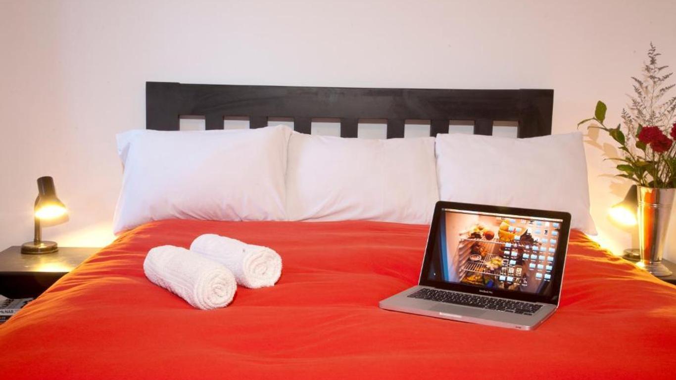 Milhouse Hostel Cusco