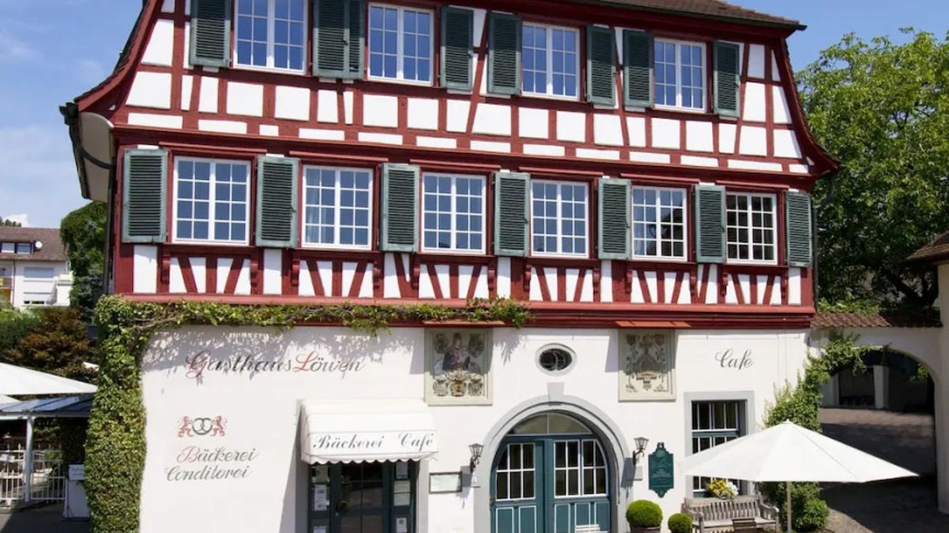 Hotel Der Löwen