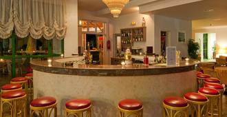 Alexandra Beach Hotel - Kos - Bar