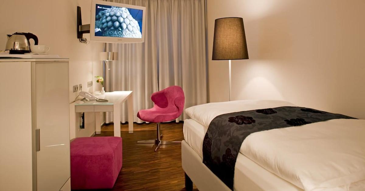 Zollamt Design Hotel desde 129 €. Hoteles en Kaiserslautern KAYAK