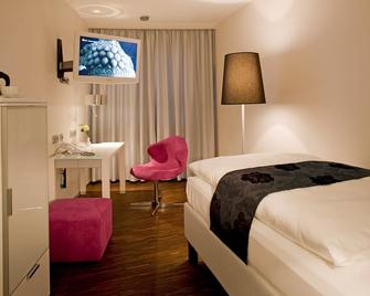 Zollamt Design Hotel - Kaiserslautern - Bedroom