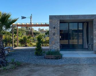 Suite 1 En Finca de Piedra Valle, Downtown - Guadalupe