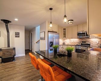 Close to 108 - Dodge Ridge - Pets OK- Heating - Twain Harte - Keuken