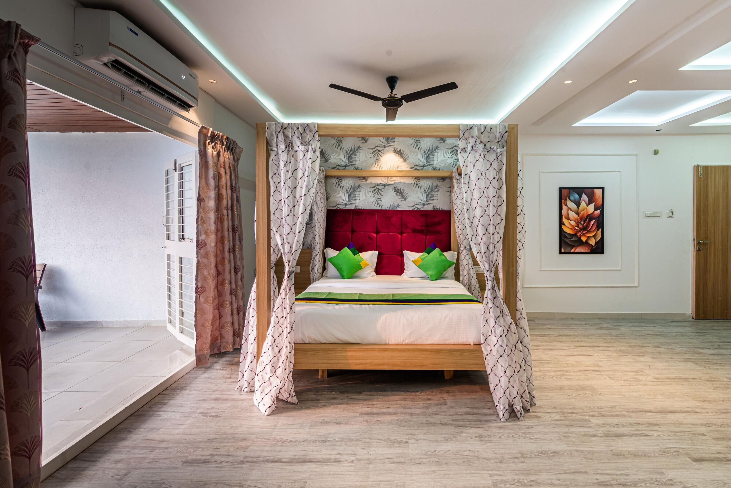 Treebo Cocostay, Hadapsar thumbnail 3