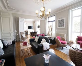 La Villefromoy - Saint-Malo