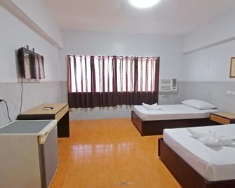 Doña Mercedes - Cebu City - Bedroom