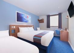 Travelodge Limerick - Limerick - Bedroom