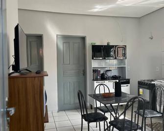 Estadia - Conforto e Privacidade - Araguaína-TO - Araguaína - Sala de jantar