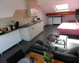 B&B Basilique - Brussels