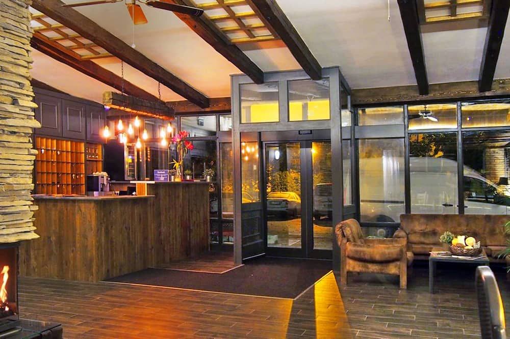 Garda Hotel - Szombathely - Bar