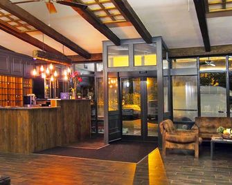 Garda Hotel - Szombathely - Bar