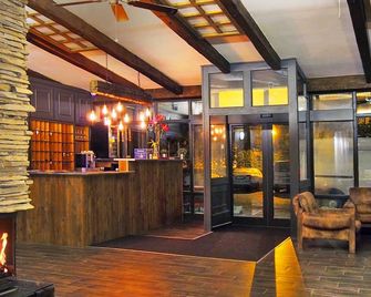 Garda Hotel - Szombathely - Bar