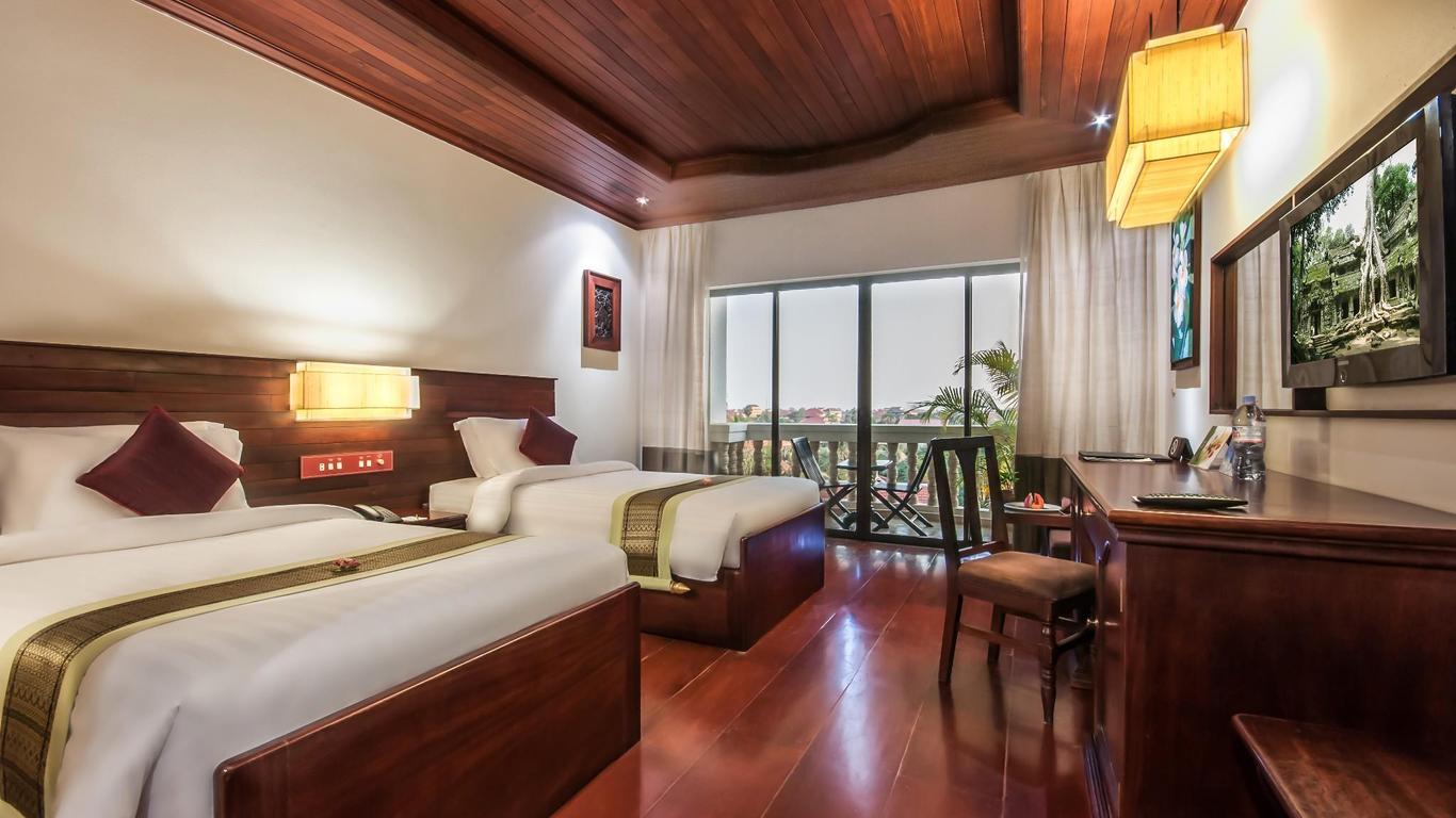 Borei Angkor Resort & Spa