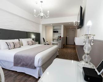 Ker San Telmo Hotel - Buenos Aires - Quarto