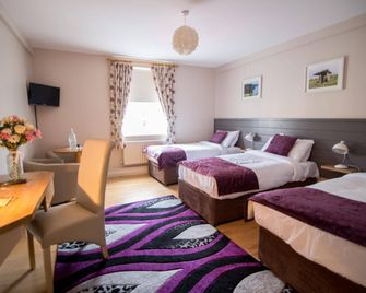 The Ritz House - Lisdoonvarna