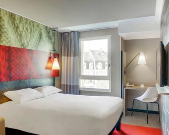 ibis Bordeaux Centre Gare Saint-Jean - Bordeaux - Bedroom