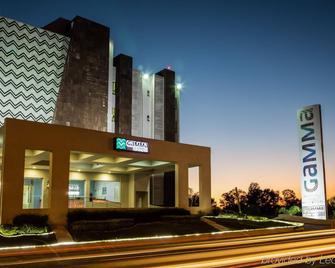 Gamma By Fiesta Inn Leon - León - Toà nhà