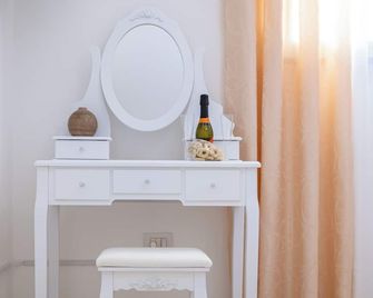 Deva Room Suite Spa - Ugento