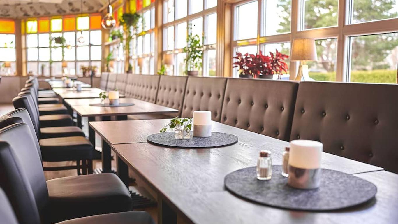 بيوكباكينز كاراكاتارش هوتل