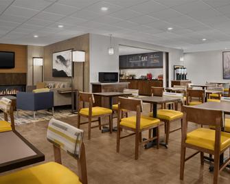 Hampton Inn & Suites Denver Tech Center - Denver - Restaurang