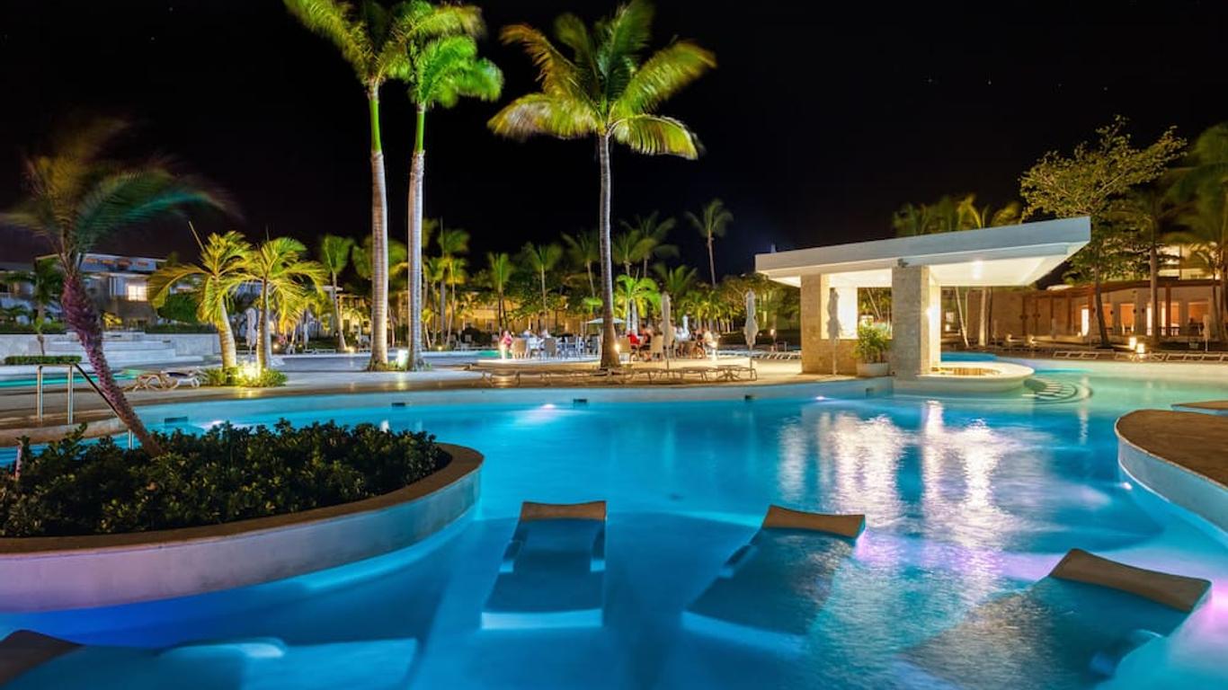 Senator Puerto Plata