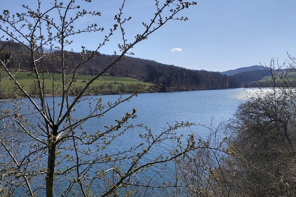 Bio-Hotel Upländer Hof - Willingen - Dış görünüm