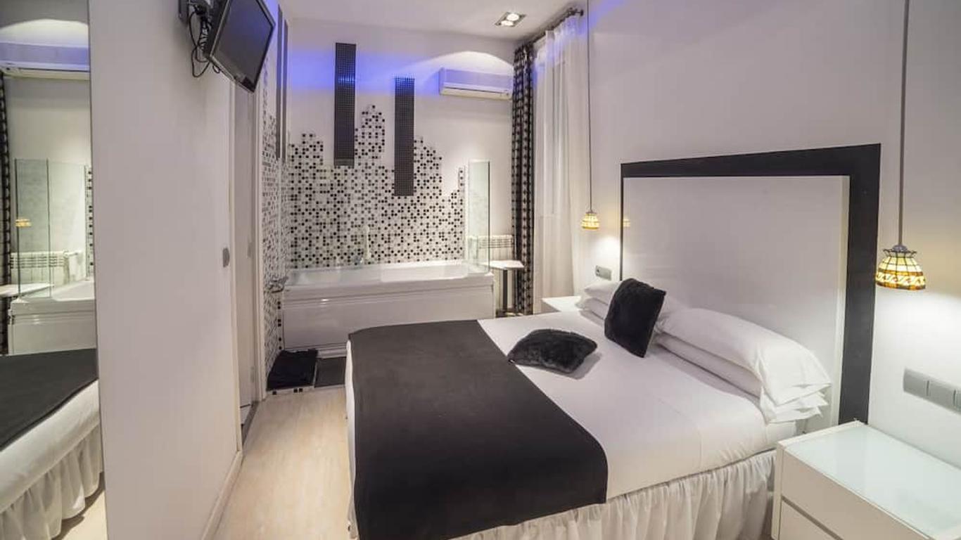 هوستال سانتو دومينغو