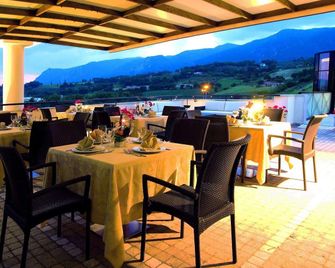 Hotel Michelangelo Palace - Terni - Restaurant