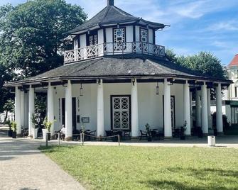 Ferienwohnung Am Hasenberg - Bad Doberan - Gebäude