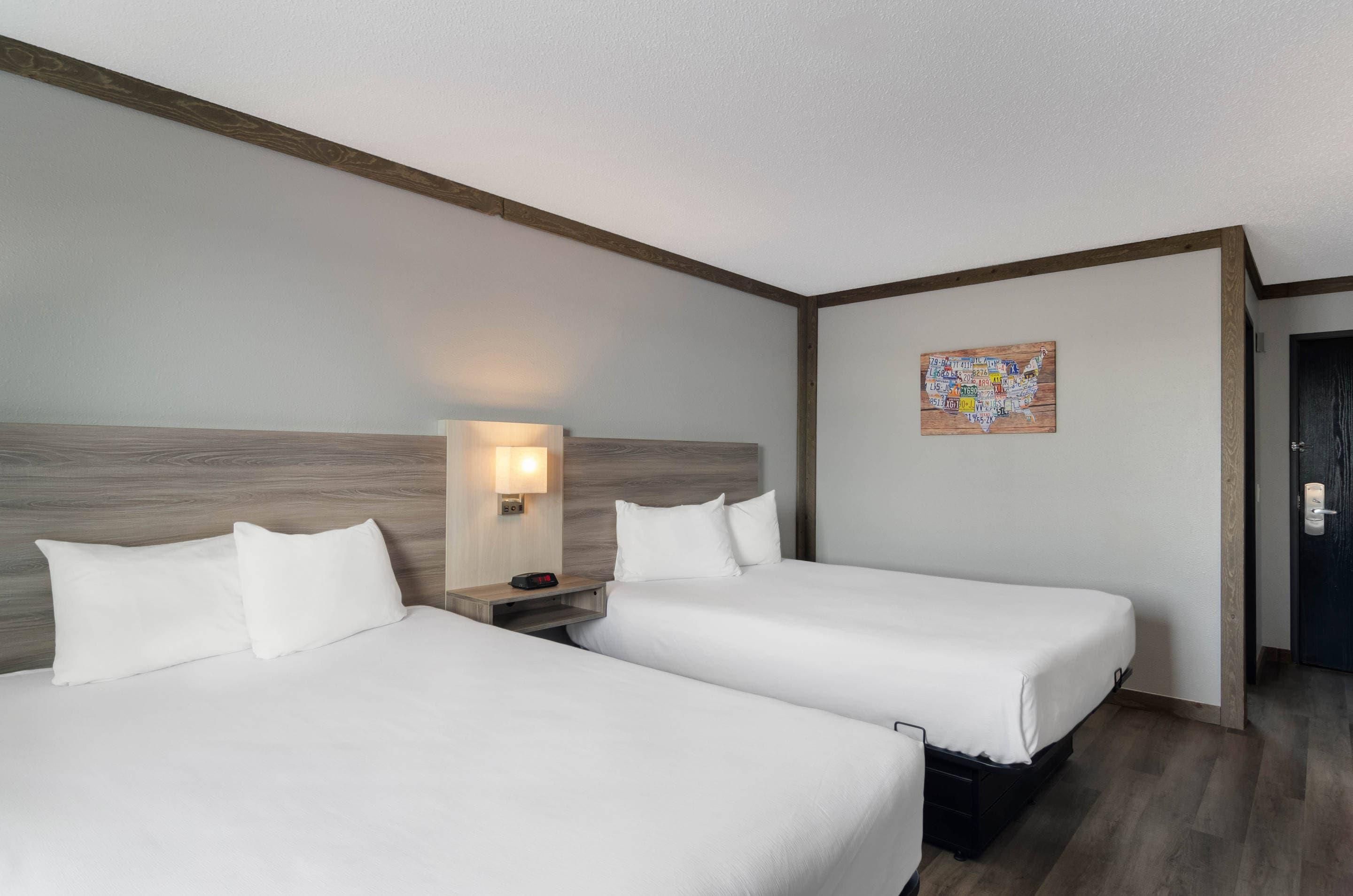 Econo Lodge Scottsbluff