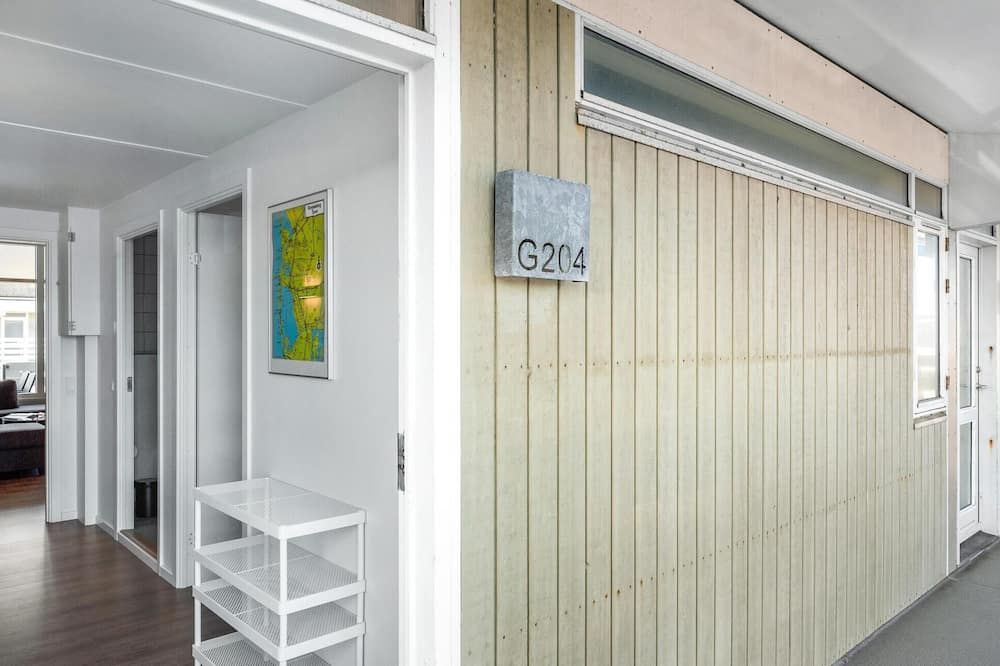 Gorgeous Apartment In Ringkøbing - Ringkøbing