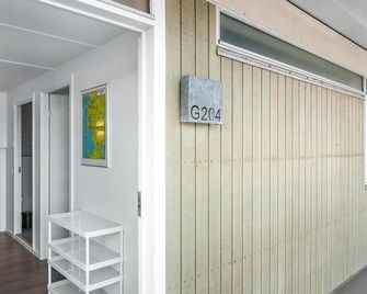 Gorgeous Apartment In Ringkøbing - Ringkobing