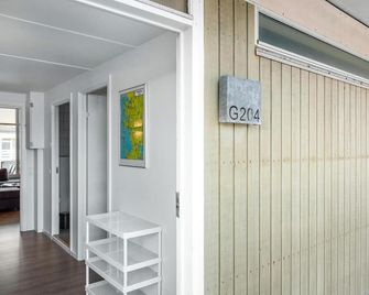 Gorgeous Apartment In Ringkøbing - Ringkøbing