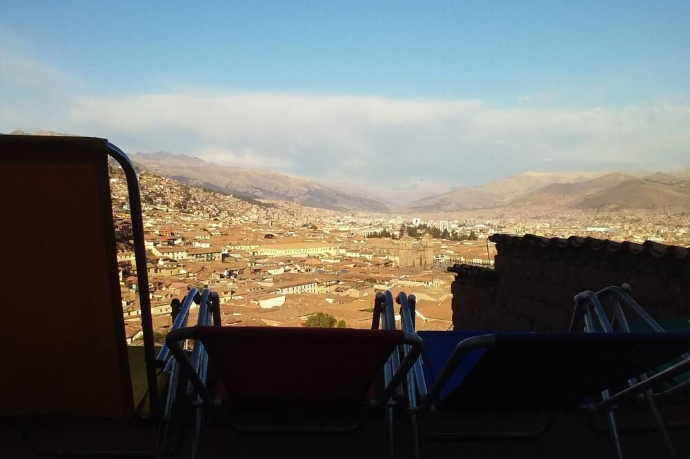 كازا هوسبيداجي تشاسكا كاوارينا