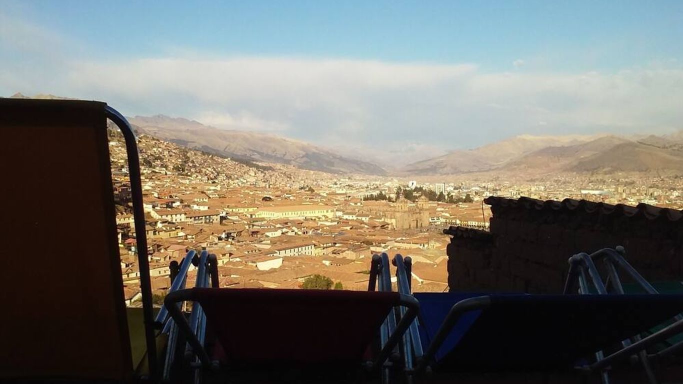 查斯卡卡瓦利納之家飯店