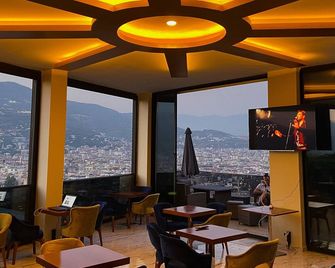 Castle s Light Boutique Hotel - Alanya - Restaurant