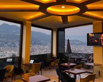 Castle s Light Boutique Hotel - Alanya - Ristorante
