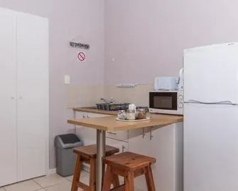 10 Windell Self Catering Accommodation - Durbanville