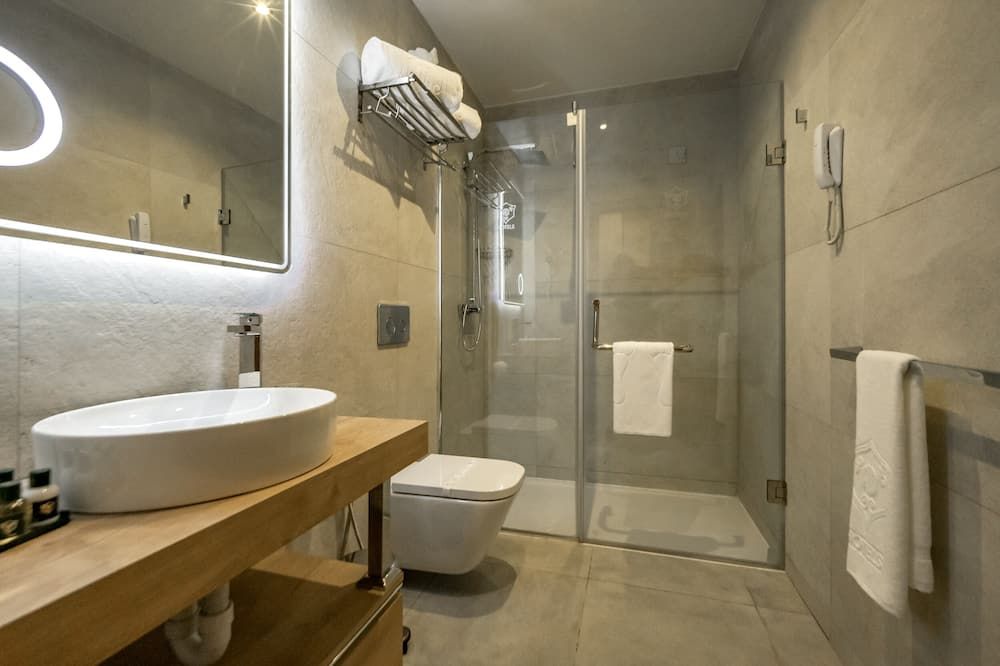 Ad Hotel Hydra - אלג'יר