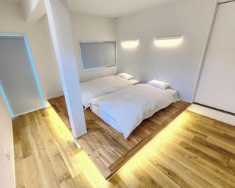 Tizan - Vacation Stay 69901v - Minamiawaji - Slaapkamer
