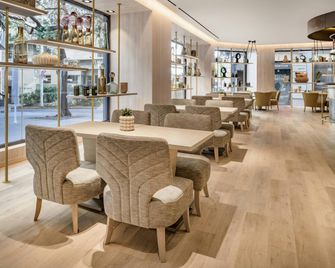 AC Hotels by Marriott Tenerife - Santa Cruz de Tenerife - Lounge