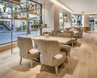 AC Hotel by Marriott Tenerife - סנטה קרוס דה טנריפה - טרקלין