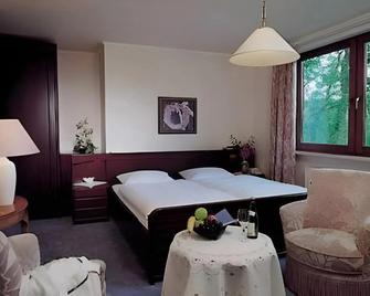 Hotel Garni Kristinenhof - Bad Zwischenahn