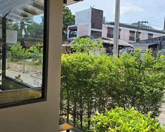Asap Boutique Phuket - Chalong - Balkon